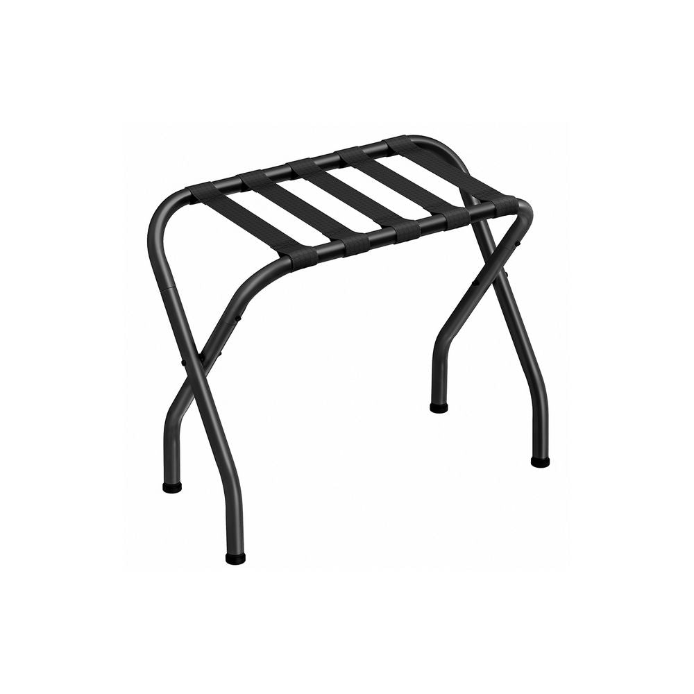 SONGMICS Folding Luggage Rack 
