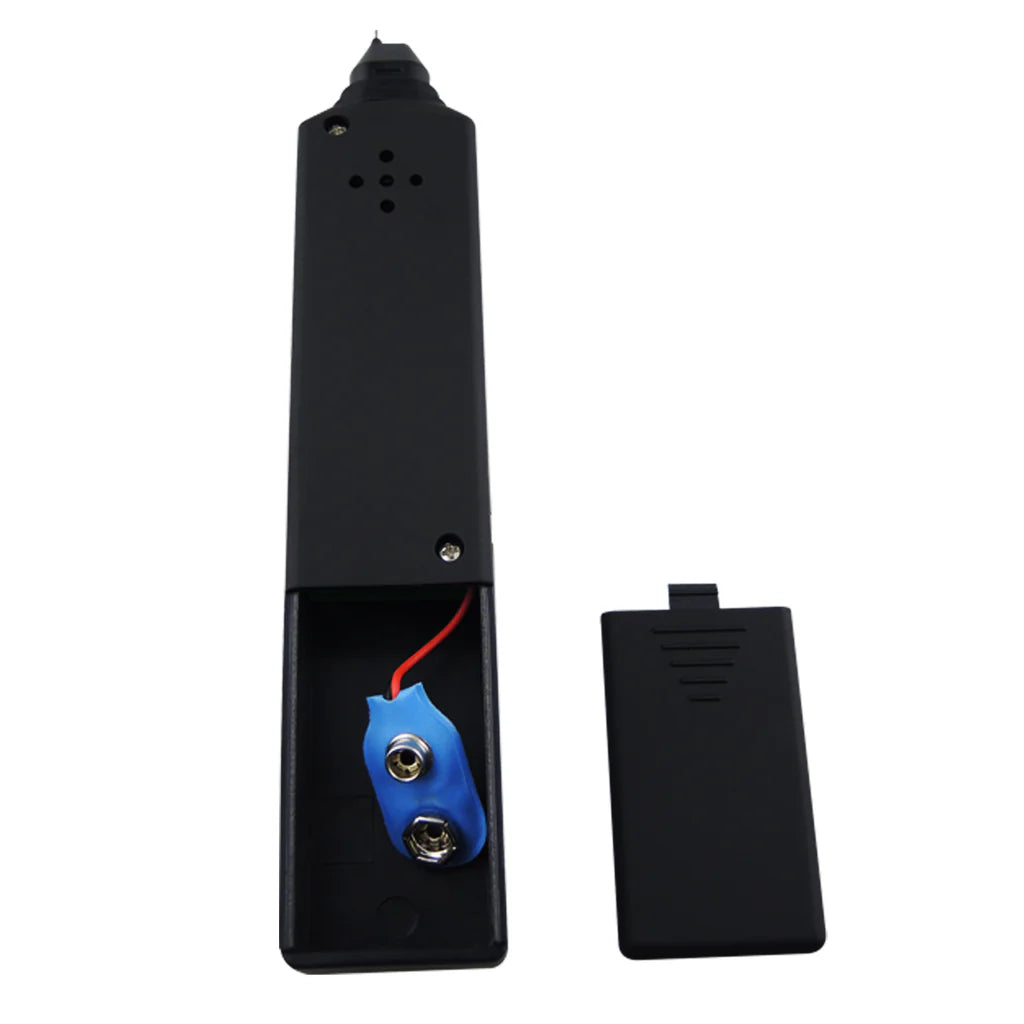 Diamond Tester with UV Light – Professional Diamond & Gemstone Tester