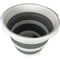 ITY 10L Silicone Collapsible Bucket - 90017