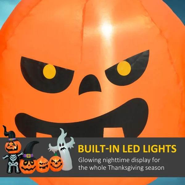Inflatable Halloween Decoration 