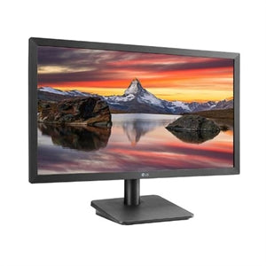 LG 22MP41W-B 22" Class Full HD LCD Monitor - 16:9 
