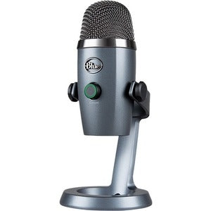 Blue Yeti Nano Wired Condenser Microphone 