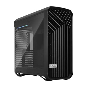 Fractal Design Torrent Black TG Light Tint 