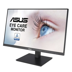 Asus VA27DQSB 27" Class Full HD LCD Monitor - 16:9 - Black 