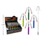 BETTER BARBEQUES 91382 BBQ Telescopic Upside Down Fork