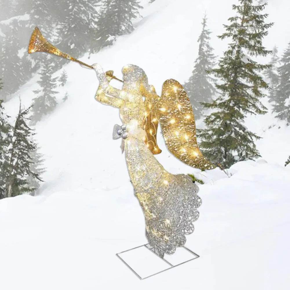 Acrylic Decorations Garden Decorations Christmas Gifts 