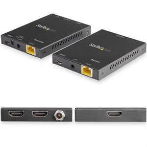 HDMI over CAT6 Extender 