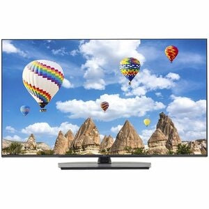 LG UN570H 55UN570H0UA 55" Smart LED-LCD TV - 4K UHDTV - High Dynamic Range (HDR) - Dark Ash Charcoal 