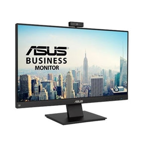 Asus BE24EQK 24" Class Webcam Full HD LCD Monitor - 16:9 - Black 
