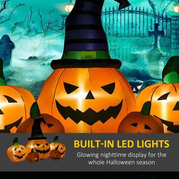 Inflatable Halloween Decoration 