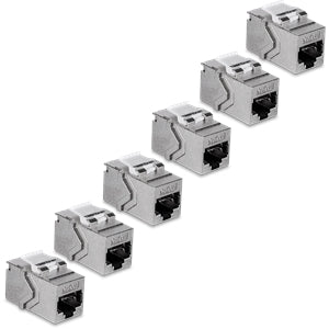 CAT6A RJ-45 (6 Pack) 