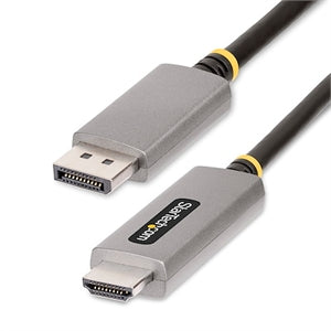 DisplayPort to HDMI Cable 