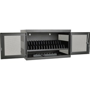 Tripp Lite by Eaton CSC16AC Notebook Cabinet 
