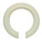 Plastic Lamp Shade Ring Reducer Plate Light Fitting Ring Washer Adapter~1623