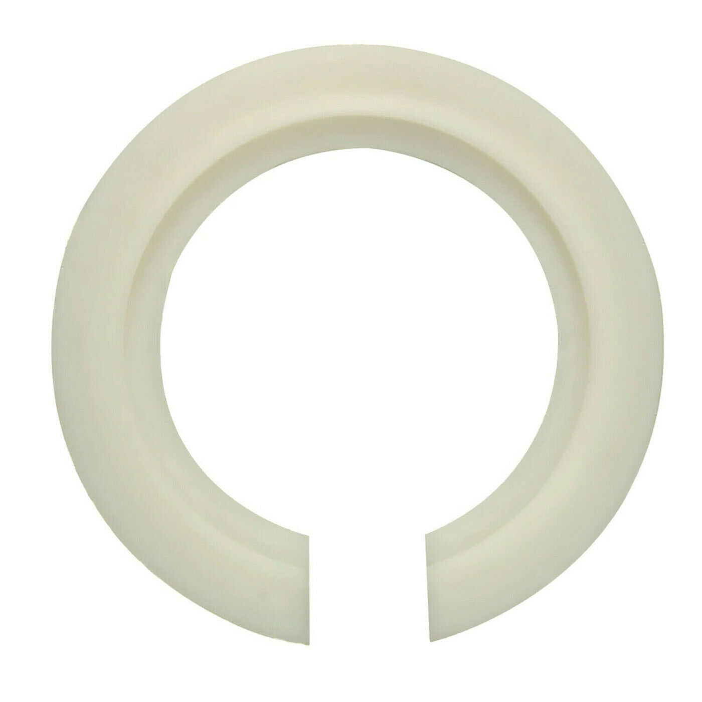 Plastic Lamp Shade Ring Reducer Plate Light Fitting Ring Washer Adapter~1623