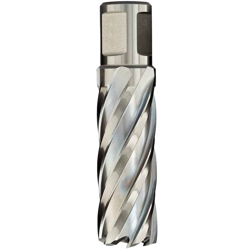 EUROBOOR HSS Annular Cutter 9/16" x 2" - (HCL.9/16) 