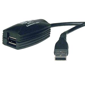Tripp Lite USB 2.0 Extension Cable 
