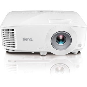 BenQ MW732 DLP Projector - 16:10 