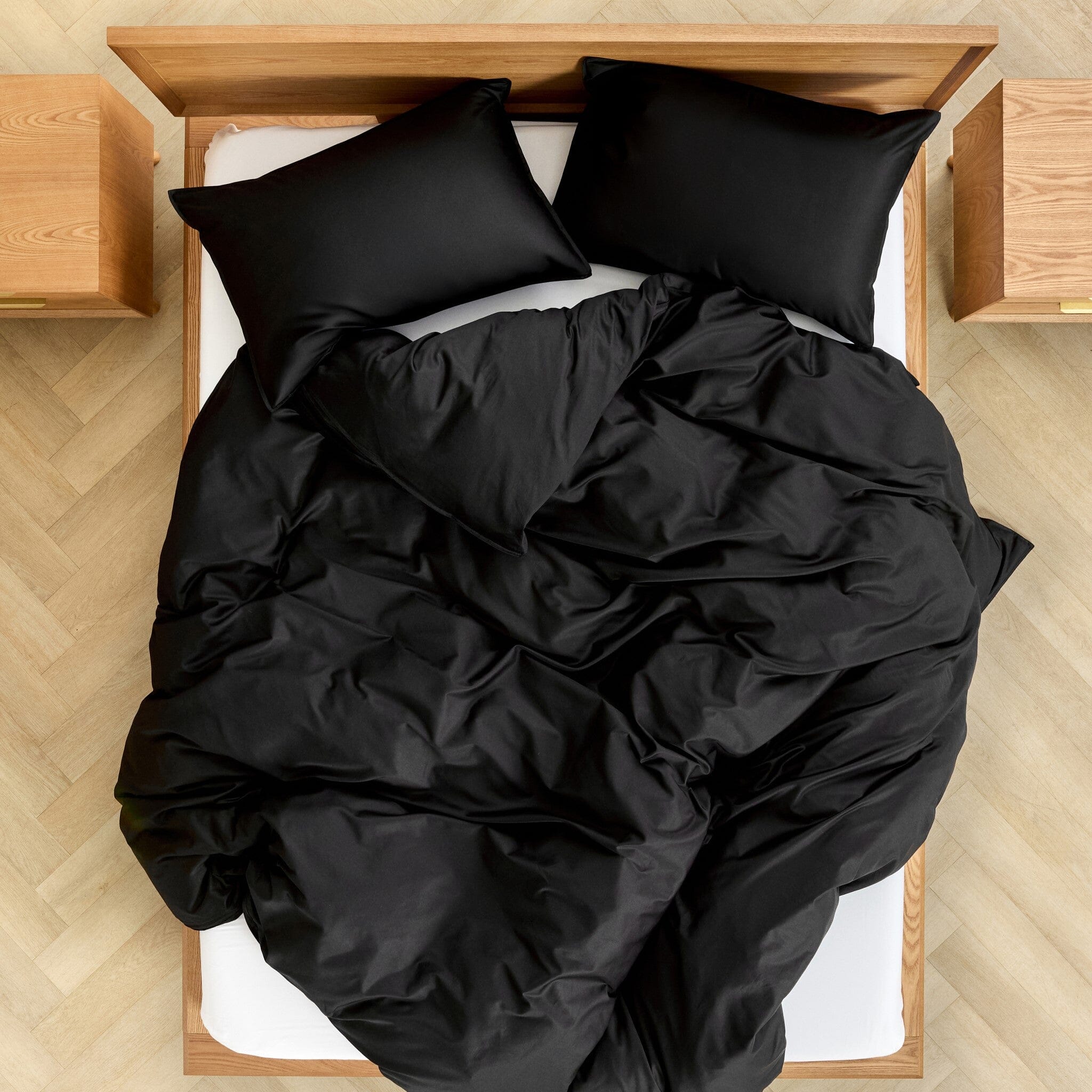Bear Duvet Cover 