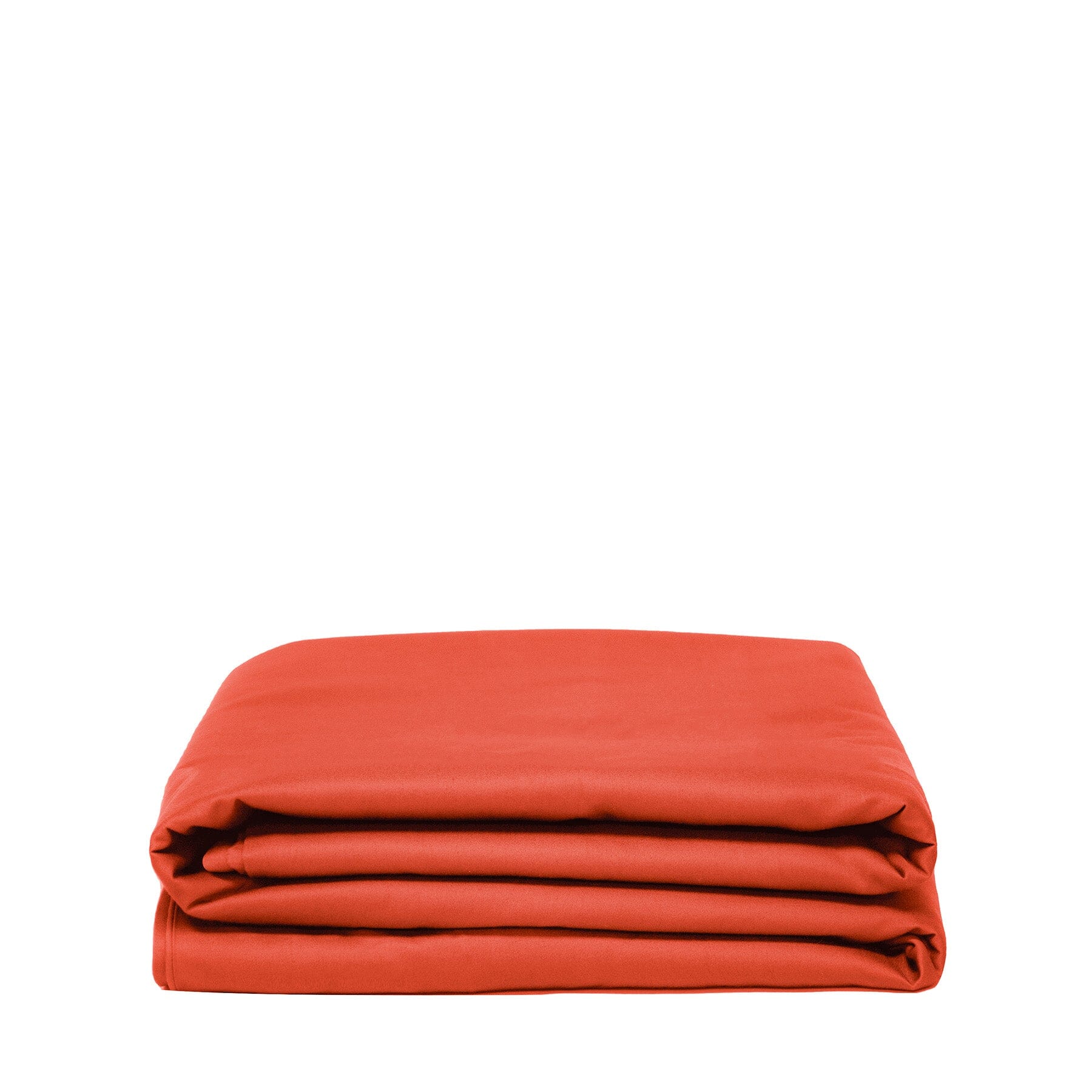 Persimmon Duvet Cover 