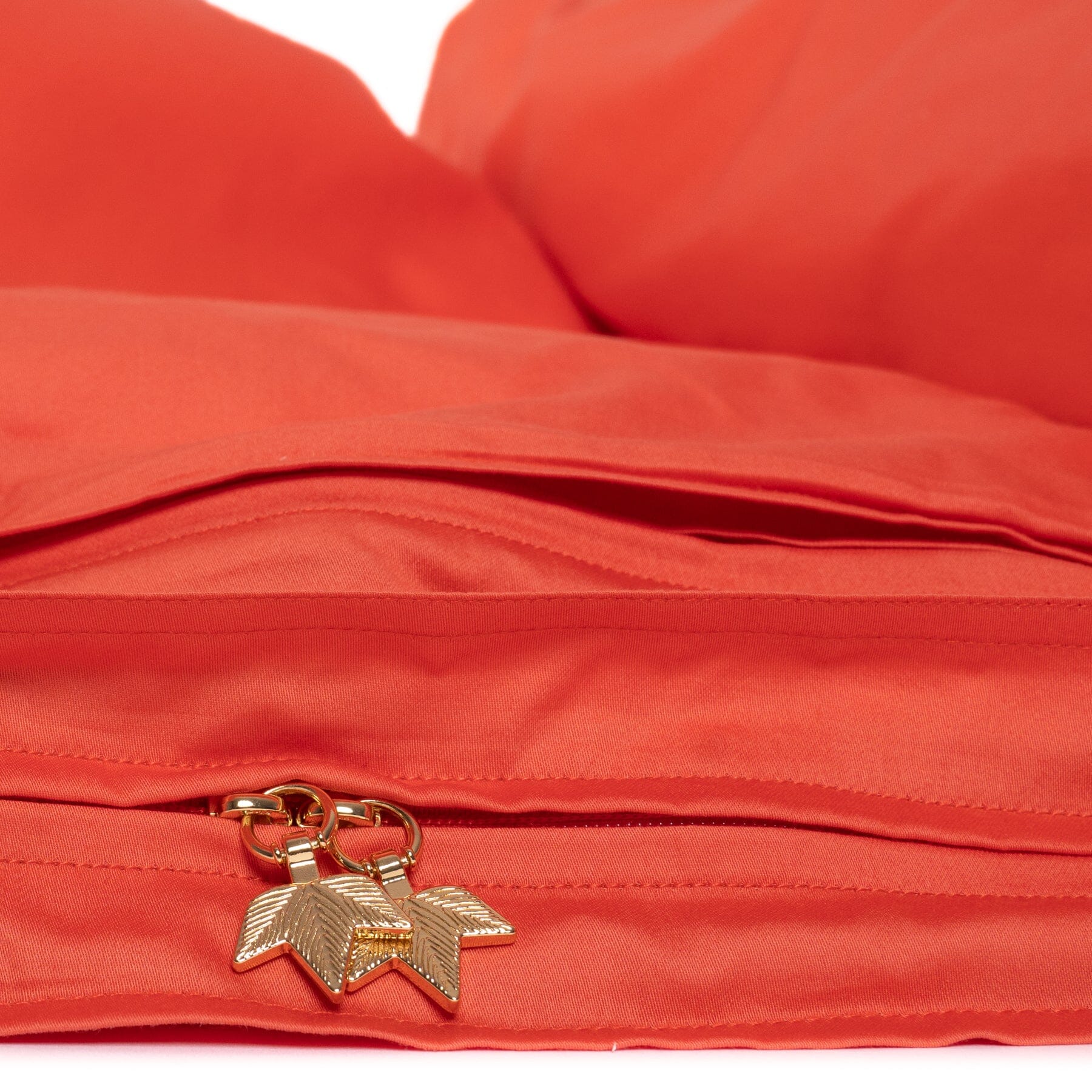 Persimmon Duvet Cover 