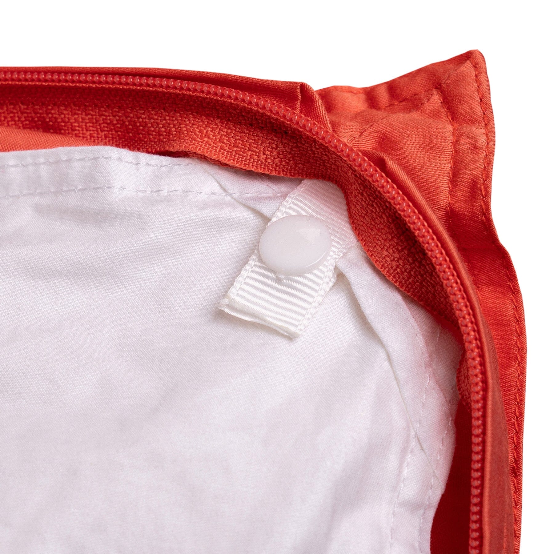 Persimmon Duvet Cover 