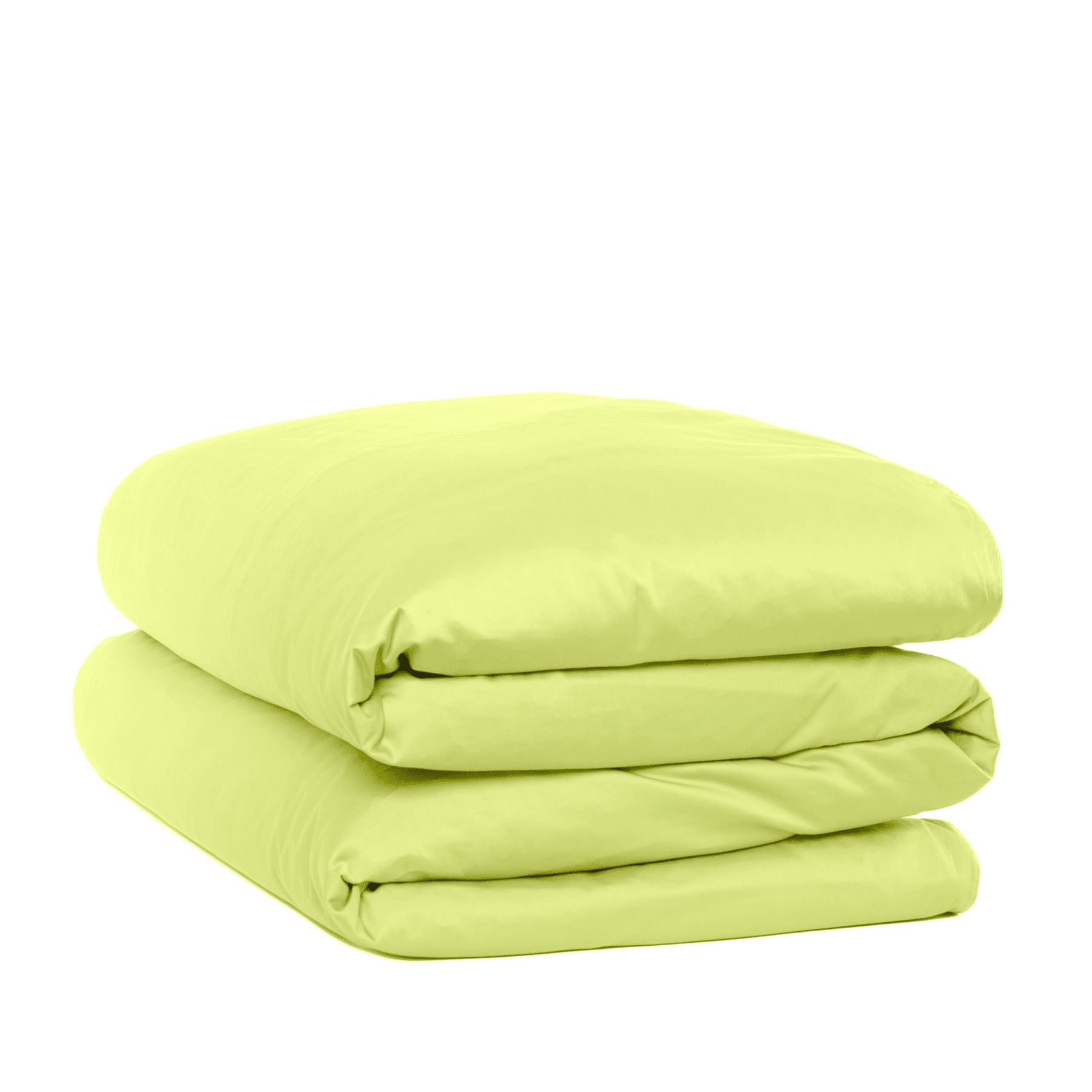 Pistachio Duvet Cover 