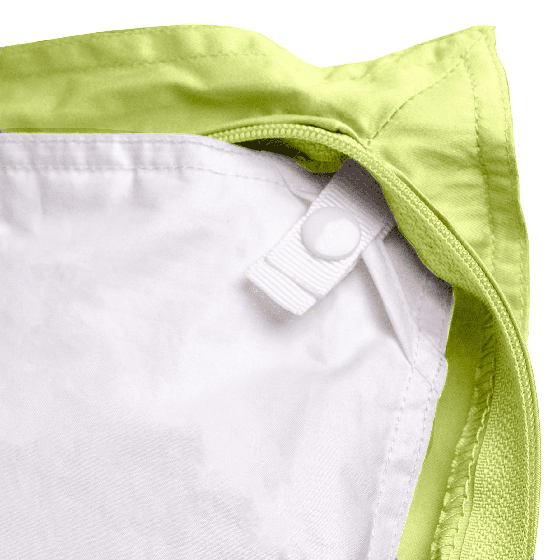 Pistachio Duvet Cover 