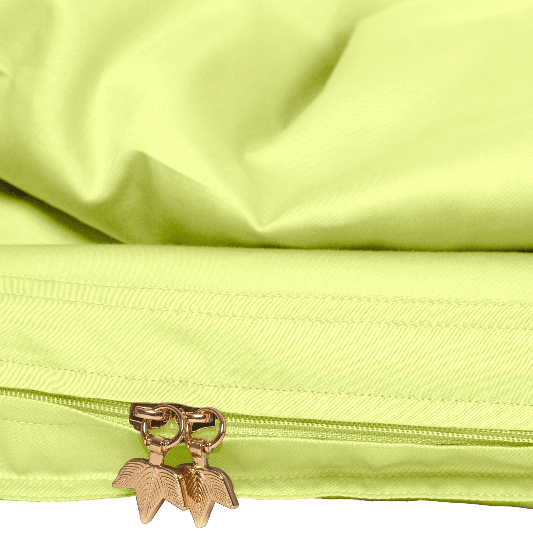 Pistachio Duvet Cover 