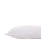 Classic White Pillowcase – 300 Thread Count Cotton Percale, Envelope Closure, Breathable & Durable, Made for Canadian Down & Feather Pillows