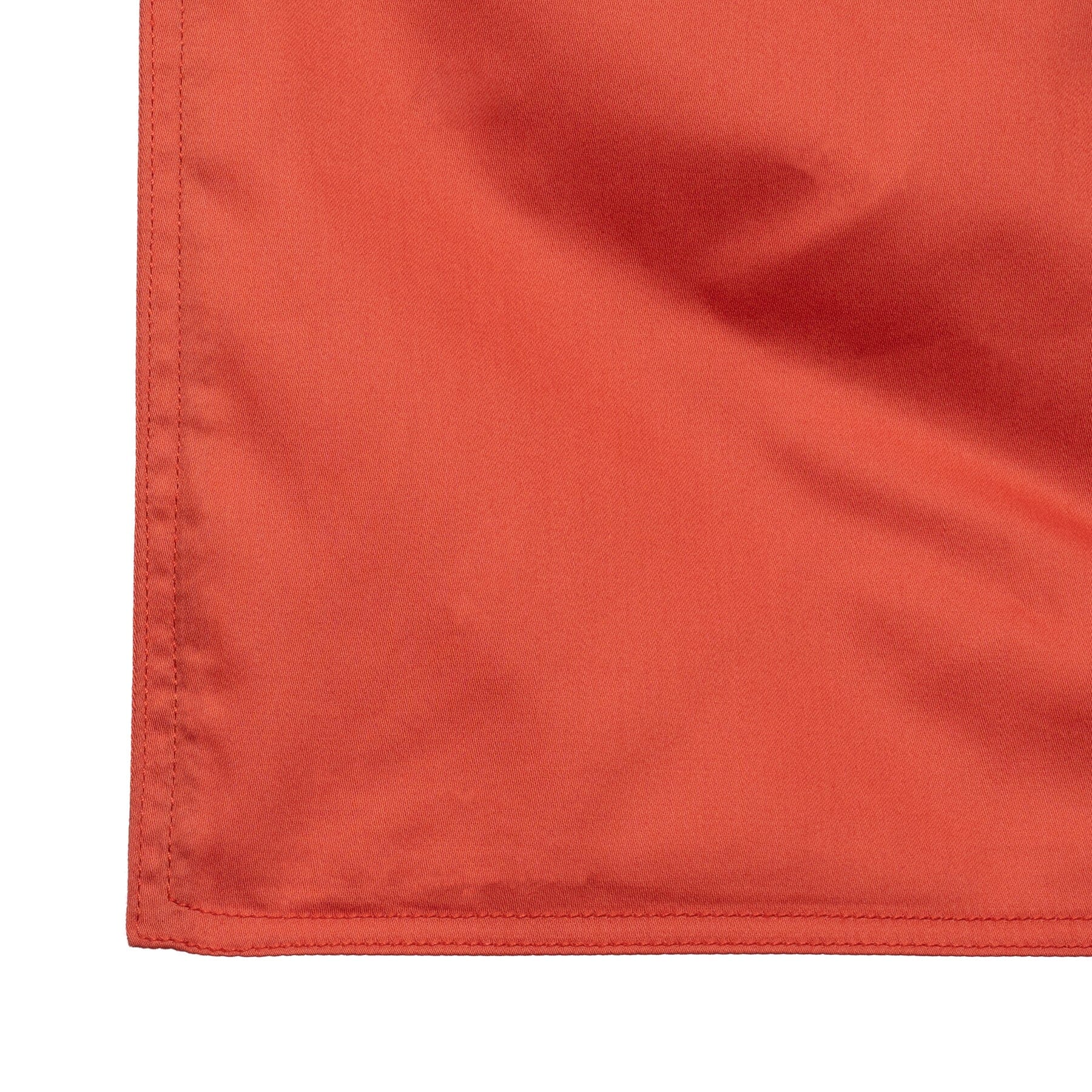 Persimmon Pillowcase 