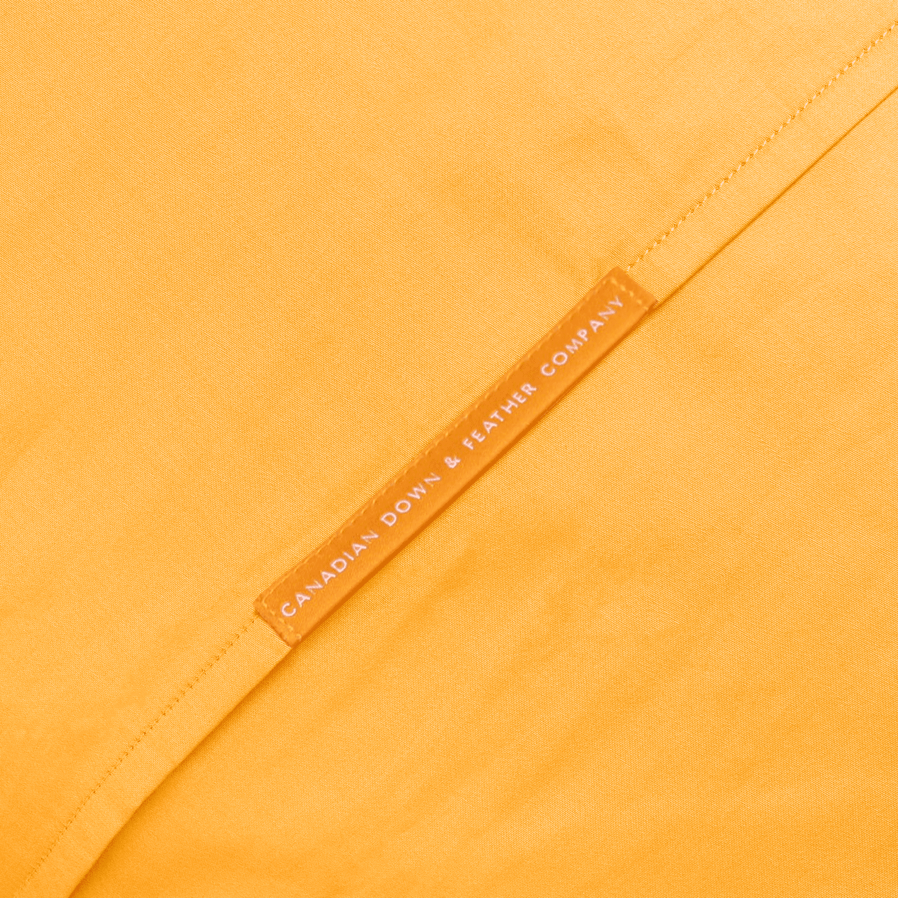 Amber Pillowcase 
