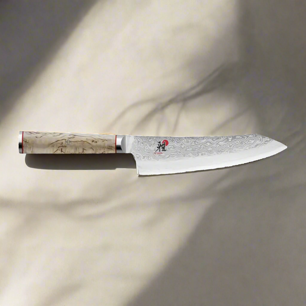 MIYABI 5000 MCD - ROCKING SANTAKU KNIFE 7" 