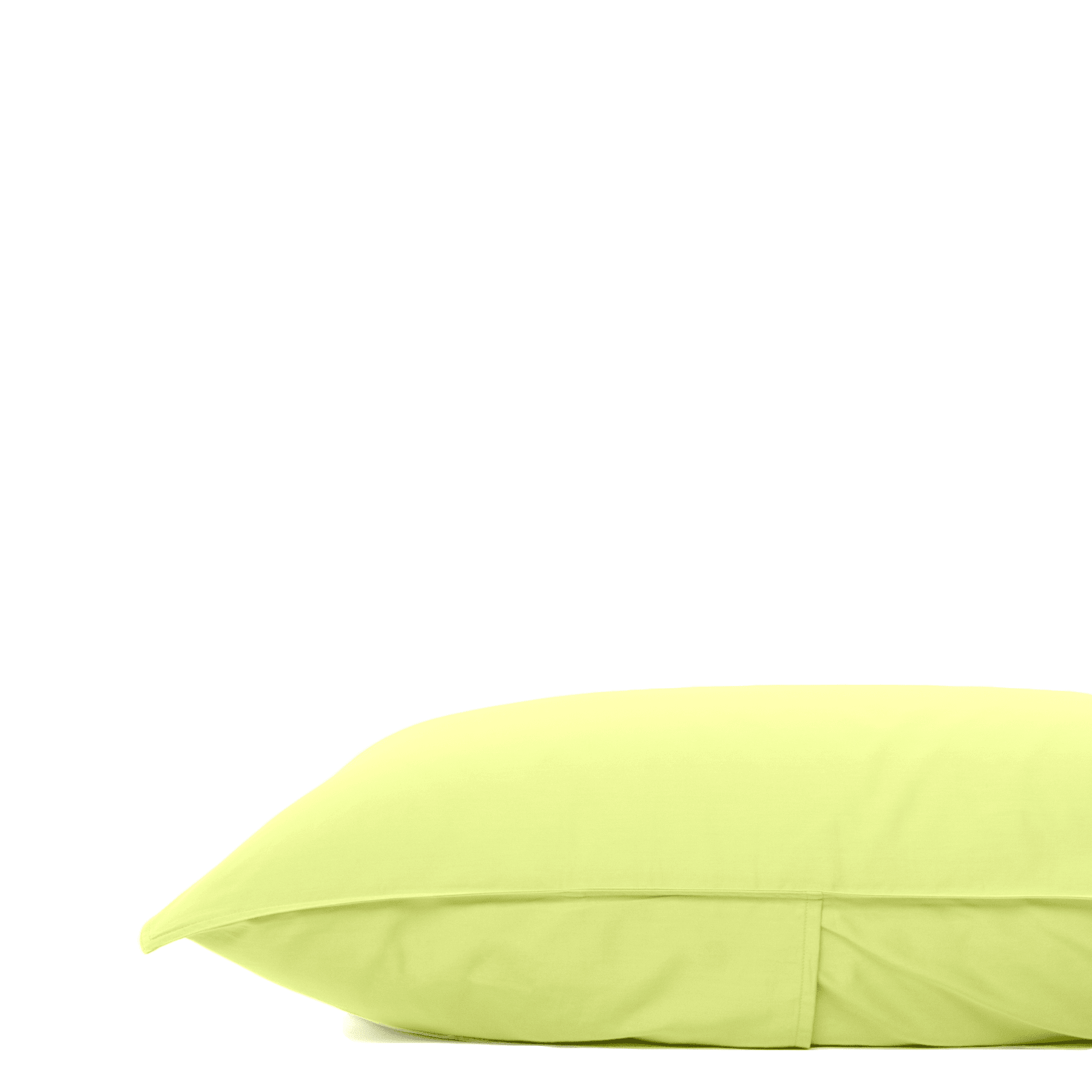 Pistachio Pillowcase 