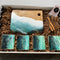 Charcuterie Board Gift Set 9