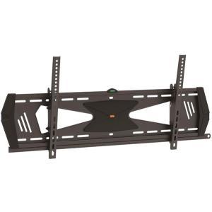 Low Profile TV Mount - Tilting - Anti-Theft - Flat Screen TV Wall Mount for 37" to 75" TVs - VESA Wall Mount