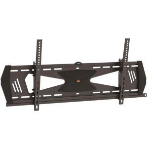 Low Profile TV Mount - Tilting - Anti-Theft - Flat Screen TV Wall Mount for 37" to 75" TVs - VESA Wall Mount 