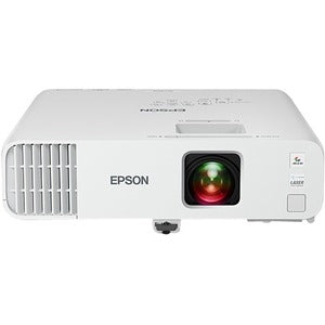 Epson PowerLite L200X Long Throw 3LCD Projector - 4:3 - Ceiling Mountable 