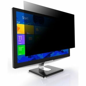 Targus 21.5" Widescreen LCD Monitor Privacy Screen (16:9) - TAA Compliant 