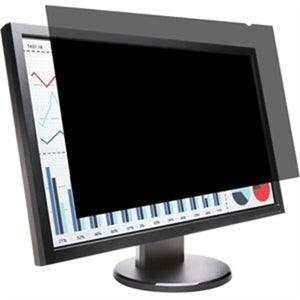 Kensington FP238W9 Privacy Screen for 23.8" Widescreen Monitors (16:9) 