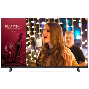 LG 75UR640S9UD Digital Signage Display 