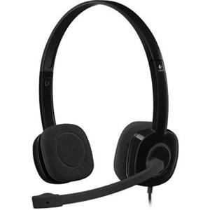 Poly Blackwire 3315, Monaural Headset, USB-C Headset, 3.5mm Headset, Noise-Canceling Microphone, Professional Headset, Remote Work Headset 