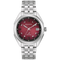 BULOVA Precisionist Jet Star Red Dial | 96B401