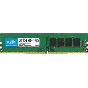 Crucial 16GB DDR4 SDRAM Memory Module 