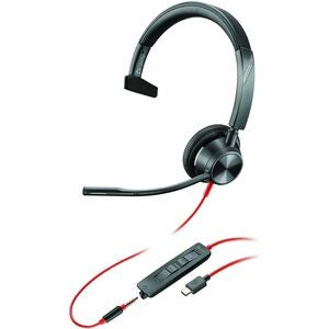 Poly Blackwire 3315 Headset 