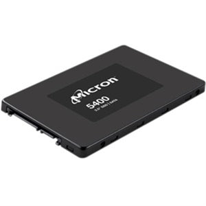 Micron 5400 PRO 960 GB Solid State Drive - 2.5" Internal - SATA (SATA/600) - Read Intensive 