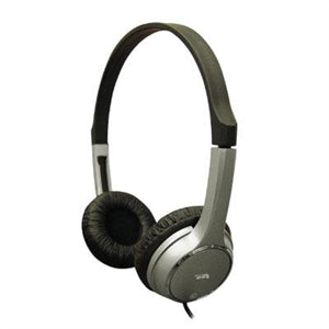 Cyber Acoustics Stereo Headphones for Kids 