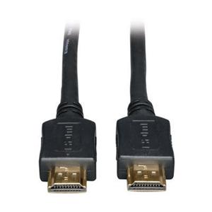 Tripp Lite 50ft Standard Speed HDMI Cable Digital Video with Audio 4K x 2K M/M 50'