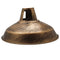 Industrial Retro Metal Ceiling Pendant Lamp Shades~1141