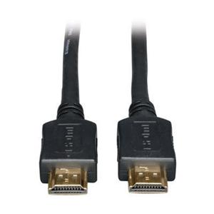 Tripp Lite 50ft Standard Speed HDMI Cable Digital Video with Audio 4K x 2K M/M 50' 